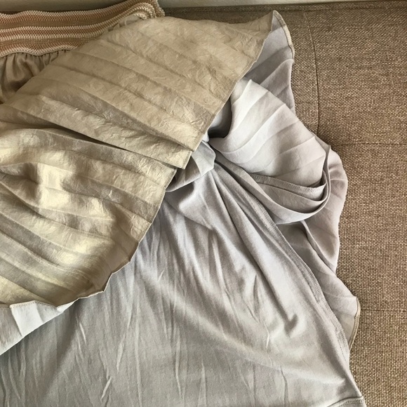 Anthropologie | HD in Paris | Mica Maxi Skirt - Picture 8 of 10